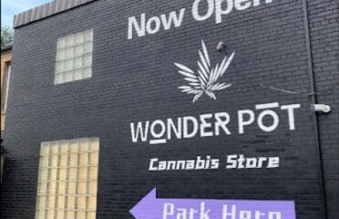 Wonder Pot – York, Old Toronto