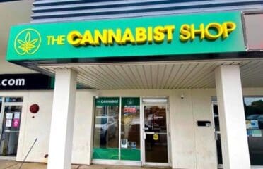 The Cannabist Shop on Manitou