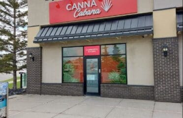 Canna Cabana – Shawnessy, Calgary