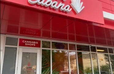 Canna Cabana – Beltline, Calgary