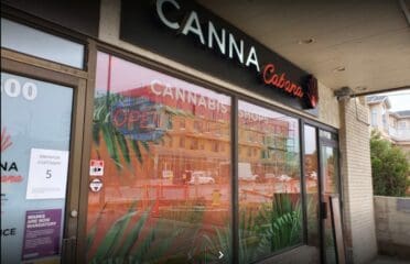 Canna Cabana – Bowness, Calgary