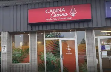 Canna Cabana – Mayor Magrath, Lethbridge