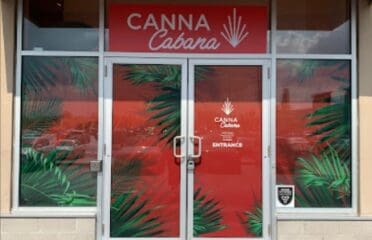 Canna Cabana – Brampton