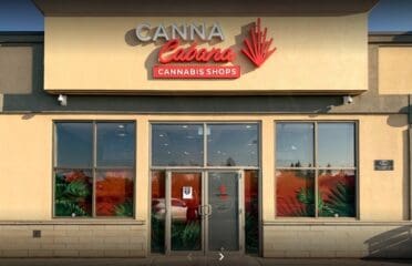 Canna Cabana – Thunder Bay