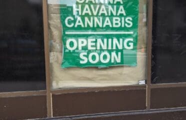 Canna Havana – Cambridge