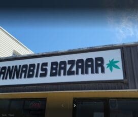 Cannabis Bazaar – Kingston