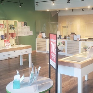 Canna Cabana - Westgate, Lethbridge