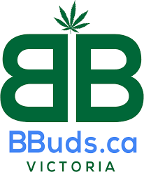 B Buds Cannabis Store Victoria