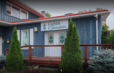 Eighth Cannabis – Fenelon Falls