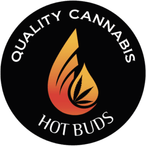 Hot Buds Cannabis Toronto