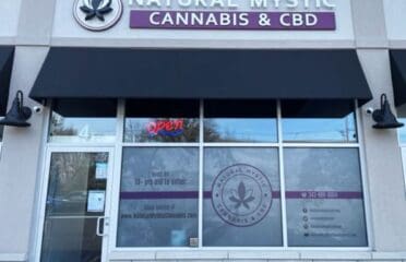 Natural Mystic Cannabis & CBD Ottawa