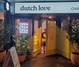 Dutch Love Delivery Burnaby