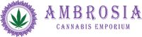 Ambrosia Cannabis Emporium Toronto