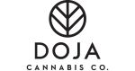 Doja Cannabis Brand Canada