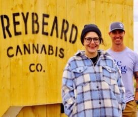 Greybeard Cannabis