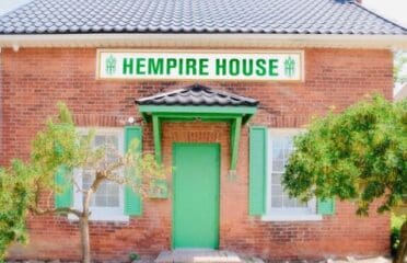 Hempire House Orangeville