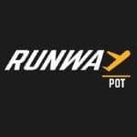 Runway Pot Cannabis Airport Etobicoke