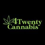 4Twenty Cannabis on Kingsway