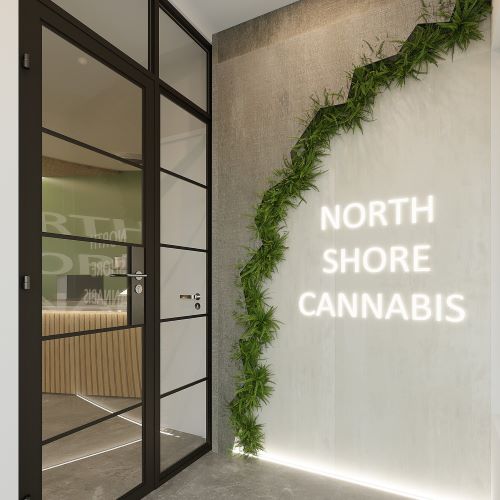 North Shore Cannabis on Barrow