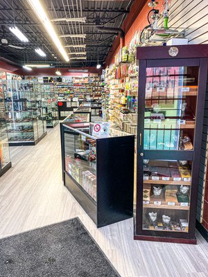 The Joint Cannabis Shop on Henderson