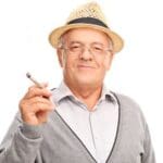 Seniors Discount