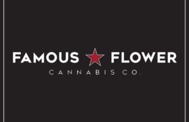 Famous Flower Cannabis on Southdale Rd E