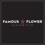 Famous Flower Cannabis London