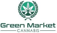 Green Market Cannabis North York