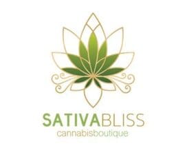 Sativa Bliss Cannabis Boutique on Kipling