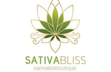 Sativa Bliss Cannabis Boutique on Kipling