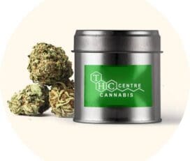 THC Centre Cannabis Delivery