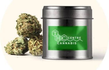 THC Centre Cannabis Delivery