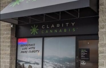 Clarity Cannabis on Oriole