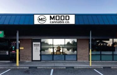 Mood Cannabis Co on Metral