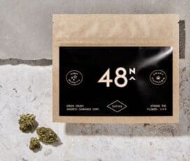 48North Cannabis
