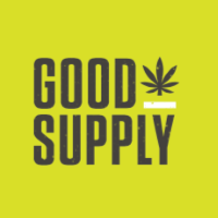 Good Supply Cannabis Brand