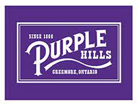 Purple Hills Cannabis Brand