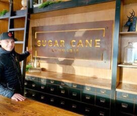 Sugar Cane Cannabis