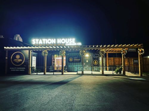 Station House Cannabis Co.