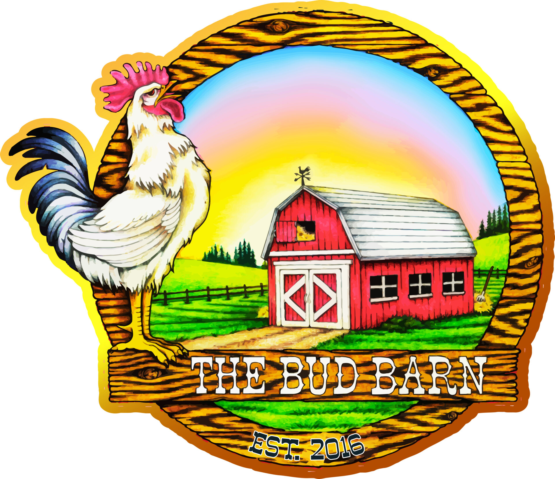 Bud Barn Cannabis Nanaimo