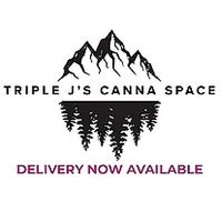 Triple J's Canna Space Whitehorse