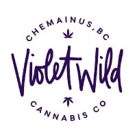 Violet Wild Cannabis Chemainus