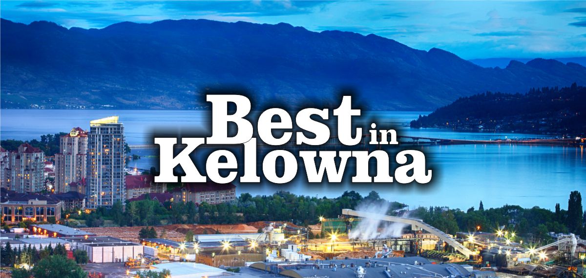 Best dispensaries in Kelowna list