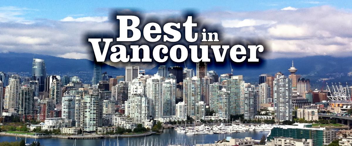 List of the Top 5 Best Dispensaries Vancouver