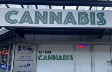 KJ’s Best Cannabis Mission