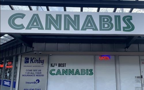 KJ's Best Cannabis Mission