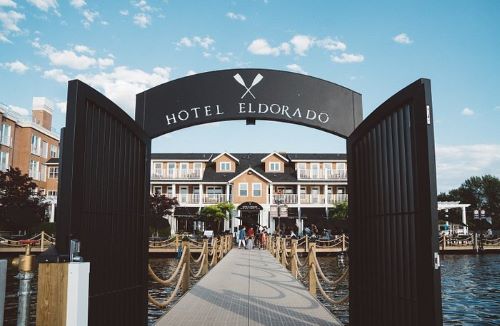 Eldorado Resort