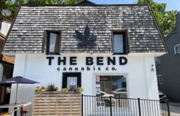 The Bend Cannabis Co.