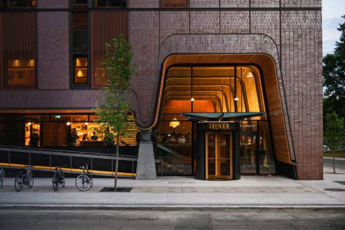 Ace Hotel Toronto