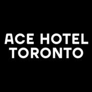 Ace Hotel Toronto - 420 Friendly